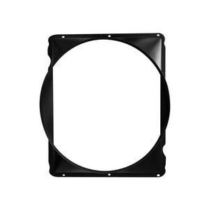 Boîtier de ventilateur de carénage de ventilateur de refroidissement de moteur automatique d'usine chinoise (essence) pour le CN4C15-8K69 de CN4C15-8147-AA Ford Transit - Product Image 1
