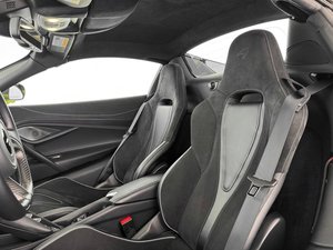 720S Performance Spider RWD Convertible 2022 con Bajo Kilometraje, Transmisión Automática, 720 HP - Product Image 3