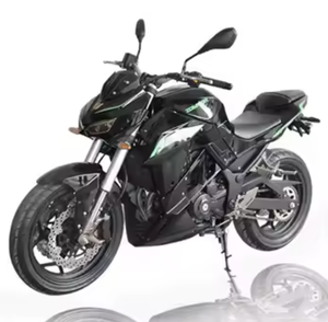 Motocicleta de Gasolina FAST de 150cc, 4 Tiempos, Refrigerada por Aire, Arranque Eléctrico, 2 Ruedas, Velocidad Máxima de 28 mph, para Aventuras - Stock en Venta - Product Image 1
