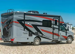 Mejor Precio Autocaravana Usada Gulf Stream RV B Touring Cruiser 5240B Clase C 2025 en Venta, 4-6 Pasajeros, Interiores Espaciosos - Product Image 2