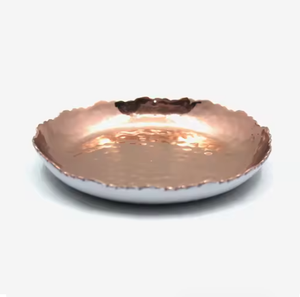 Platos DE SERVICIO DE METAL atractivos de alta demanda Platos de servicio de calidad duraderos a un precio responsable - Product Image 2