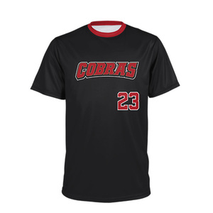 OEM Custom Plus Size Breathable Fashion <b>Baseball</b> & Softball Jersey with Uniform Pants Wholesale Sportswear for Players - Product Image 5