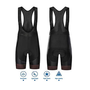 Meilleures ventes d'uniformes de cyclisme Logo personnalisé Ensembles d'uniformes de vélo de sport en polyester Vente en gros de vêtements de cyclisme - Product Image 2