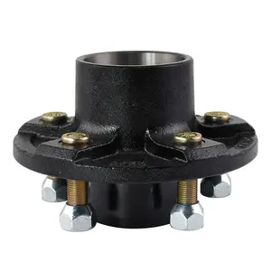 5 On 4.5 Trailer Idler Hub Kits Trailer Hub Voor 3500 Lbs As