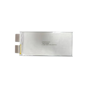 Заводская оптовая продажа литиевая полимерная батарея 3,7 В 10000 мАч 1260110 5 В перезаряжаемая OEM индивидуальная батарея <span class=keywords><strong>Lipo</strong></span> - Product Image 2