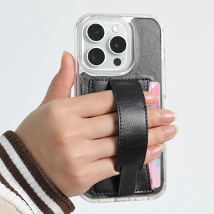 Portefeuilles en cuir de téléphone et porte-cartes en cuir de sac de cas de téléphone de vente en gros de Chine d'accessoires électroniques pour <span class=keywords><strong>IPhone</strong></span> 12 Pro Max - Product Image 1