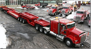 Camiones Pesados y Remolques en Venta, Vehículos de Alta Calidad, Confiables y Duraderos, Ideales para Todas las Necesidades de Transporte y Transporte de Mercancías - Product Image 6