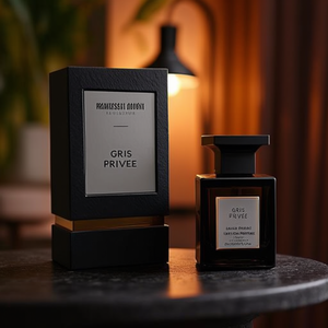 น้ำหอมสำหรับทุกเพศจาก Parfum grois prive Eau de Parfum mixte พิเศษขนาด100มล. จาก Parfums de niche - Product Image 3