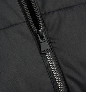 แจ็กเก็ตขนเป็ดบุนวม2025สำหรับผู้ชายและผู้หญิงแจ็กเก็ตแบบเลือกขนาดได้หลากสีสำหรับฤดูหนาว - Product Image 5