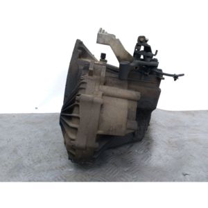 TRANSMISSION MANUELLE COMPLÈTE MERCEDES Vaneo 1ère Série A1683600012 668914 Diesel 1700 (01>) - Product Image 2