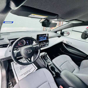 Toyota Corolla 2022 Impecable - Product Image 3