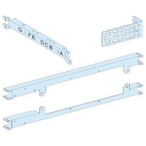 Per SCHNEIDER ELECTRIC LVS03457 Commutatore di Alimentazione Orizzontale NSXINS/INV 630 3P/4P per Apparecchiature di Commutazione MV&HV con Piastra di Montaggio - Product Image 1
