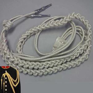 สายสะพายยูนิฟอร์มสีเหลืองแบบลำลองสำหรับเจ้าหน้าที่ - อุปกรณ์เสริมยูนิฟอร์มคุณภาพสูง - Product Image 1