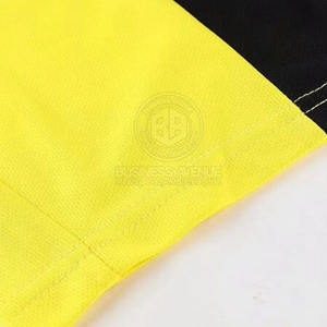 Uniforme de Fútbol Profesional para Equipos, Ropa Deportiva Cómoda, Uniforme de Fútbol de Secado Rápido - Product Image 5