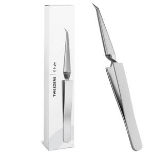 Pinzas para uñas de los pies, alicates de esquina, cuidado de los pies con cuchilla recta, pinzas para uñas fuertes para uñas encarnadas y uñas - Product Image 3