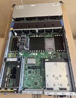Processeur R4900G5 4314 2,4 GHz, serveur rack 2U avec 2 Go de RAM, garantie H 3 C, logiciel personnalisé en stock