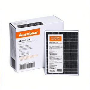 Panneau solaire Aesolar AE 500 MD-132 - Product Image 2