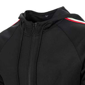 2025 venta al por mayor personalizado Slim Fit 3D impresión sudaderas con capucha pantalones de chándal hombres sudadera y Jogger conjuntos al aire libre 2 piezas conjunto chándales - Product Image 2