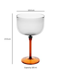 Copas de vino Elegancia en cada sorbo La copa de vino perfecta para profundizar su experiencia de degustación de la India - Product Image 3