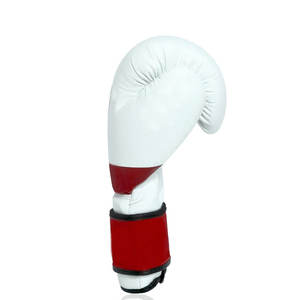 Guantes de Boxeo de Espuma de Alto Impacto y Ajuste Fácil con Interior Suave y Soporte Seguro - Product Image 4