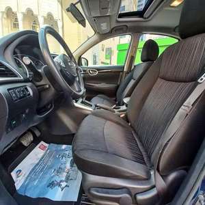 Nissan Sentra 2020, Paquete Tecnológico, Motor 1.8L de 4 Cilindros, Tracción Delantera, Superventas - Product Image 4