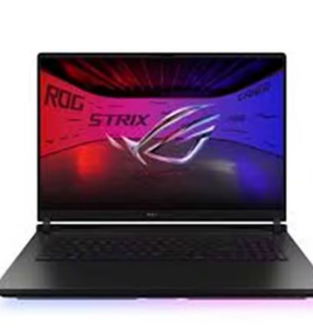 NUEVO Portátil Gaming Strix G17 2026, el MEJOR DE SU CLASE, Pantalla IPS FHD de 17.3 pulgadas y 144Hz, NVIDIA GeForce RTX 3060, 16GB DDR4, 512GB - Product Image 1