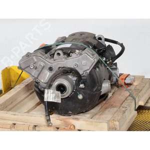 Motor Usado y Remanufacturado ALFA ROMEO TONALE (965_) 1.3 Híbrido Q4 de Gasolina, Ensamblaje de 4 y 6 Cilindros - Product Image 2