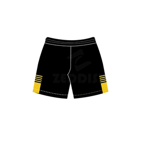 Uniforme de volley-ball à la mode de toutes les couleurs de grande taille, prix d'usine par un fabricant populaire Design unique - Product Image 5