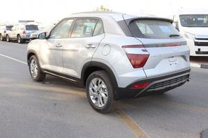 ฮุนได เครต้า 1.5 ลิตร เกียร์อัตโนมัติ / หลังคาพาโนรามา ตัวเลือกครบครัน รุ่นปี 2025 - Product Image 4