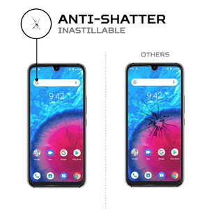 ฟิล์มกันรอย ANTISHOCK สำหรับ UMIDIGI A7 ป้องกันโทรศัพท์มือถือระดับพรีเมียม - Product Image 4