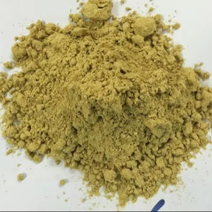 POLVO DE CALIDAD PREMIUM VIET FARGIMEX KUMQUAT/CALAMANSI DE VIETNAM SECADO AL SOL Y EXPLOTADO CON CÍTRICOS - Product Image 1