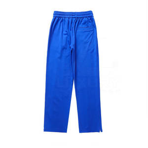 Impex กางเกงขาบานเข้ารูปสำหรับผู้ชายกางเกงขาบานใส่สบาย - Product Image 2