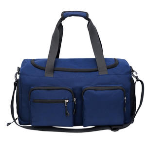 Sac de voyage léger grande capacité sac de sport de fitness en plein air sac à main multifonctionnel pour la vente en gros - Product Image 1