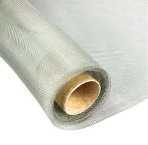 Màn Nhôm Tiêu Chuẩn Chống Côn Trùng Lưới Nhôm Sáng 3 Ft X 100 Ft - Product Image 6