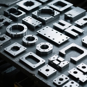 Custom Extruded Aluminum Fabrication Manufacturers for <b>Heat</b> <b>Sink</b> Components - Product Image 2