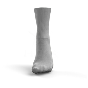 Calcetines deportivos para correr de corte bajo con logotipo personalizado OEM de alta calidad, calcetines tobilleros atléticos de punto sin costuras para hombres y mujeres - Product Image 4