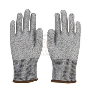 Gants polyvalents résistants aux coupures pour la cuisine, le travail et l'extérieur Gants durables anti-coupure avec intérieur doux - Product Image 2
