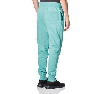 Suministro de fábrica Mejor precio Pantalones de hombre personalizados Pantalones de algodón de hombre cómodos de alta calidad para la venta - Product Image 2