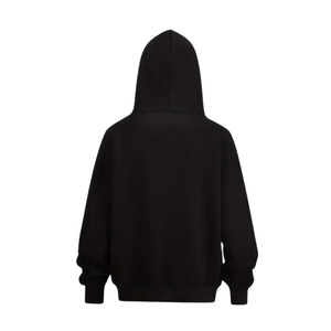 Sweat à capuche zippé 100% coton pour homme avec impression graphique personnalisée et coupe surdimensionnée pour la saison d'automne Tailles XS 6XL Pull à logo à pois 3D - Product Image 5