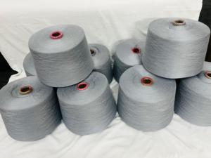 NE 40/2 FIL TEINT EN VISCOSE POUR TRICOTER ET TISSER - Product Image 5