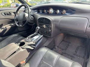 2001 usado Chr_y_s_ler Prow_ler 2 Dr STD Convertible - Product Image 3