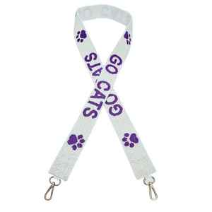 Sangles faites à la main en perles de rocaille, accessoires pour sacs, pièces de sacs, sangles en perles de rocaille, couture et broderie - Product Image 1