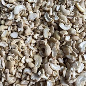 Fiable AGRIKIM noix de cajou crues biologiques LP/SP/WP Vietnam Premium haute qualité meilleur prix quantité minimale de commande 13MT + 84 359318390 - Product Image 1