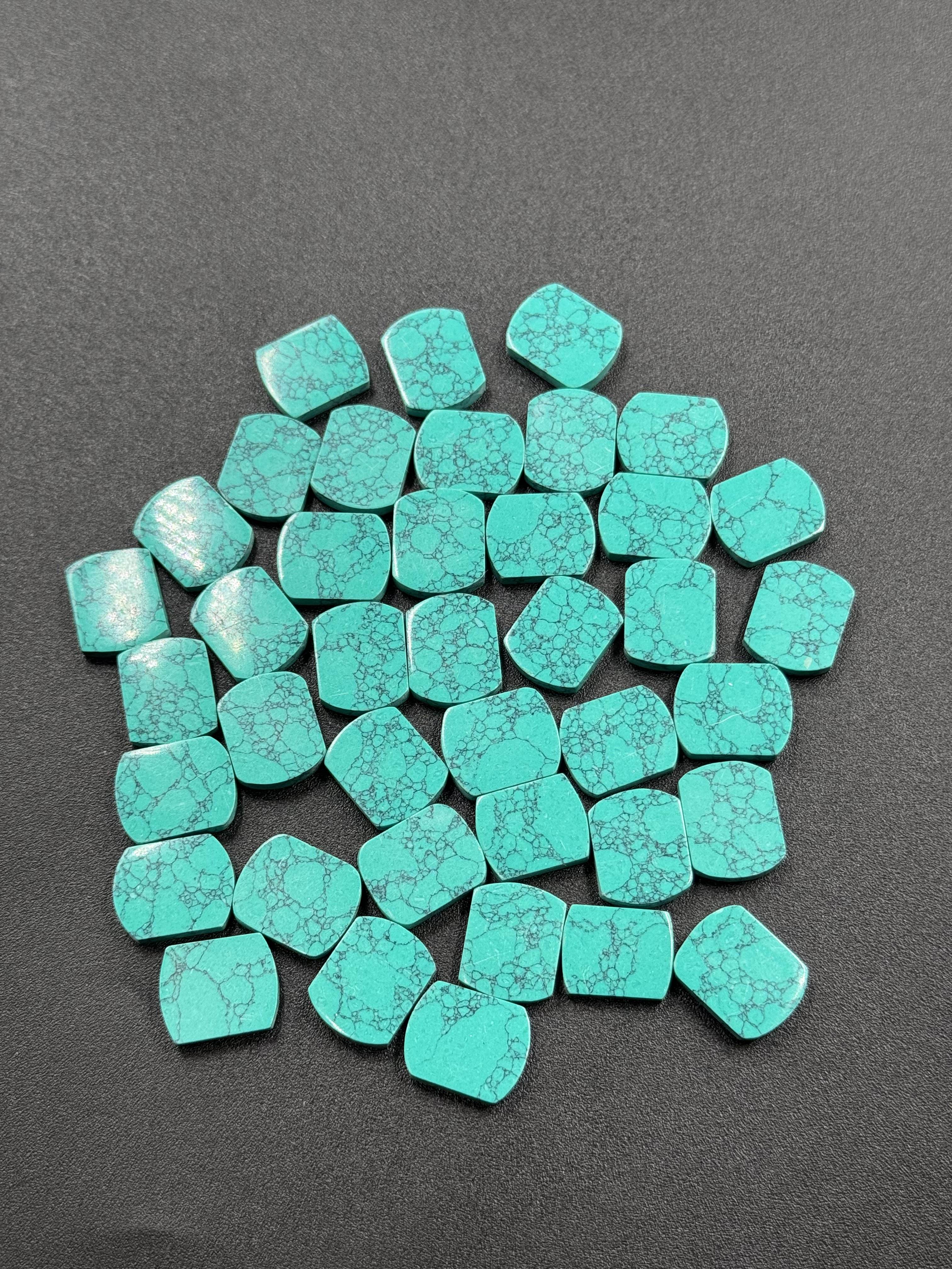 สีเทอร์ควอยซ์