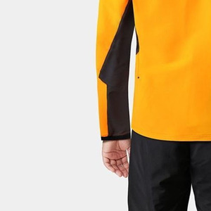 Vente en gros 2024 taille adulte veste softshell imperméable veste de randonnée en plein air avec coupe-vent et fermeture à glissière bas quantité minimale de commande - Product Image 6