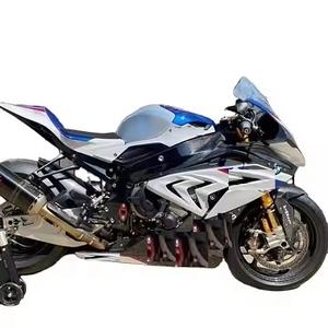 VENTA EXITOSA AB 2024 Nueva Moto Deportiva HP4 Race Rareee con 0 Kilometraje y 3 Años de Garantía - Product Image 2