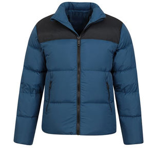 Nouvelle arrivée de vestes bouffantes de bonne qualité, meilleur design personnalisé, vente en gros de vestes de rue pour unisexe - Product Image 6