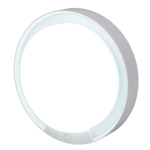 Applique murale à capteur LED Vitson MEGA15W IP65 blanc froid KS 438645 pour la maison et le bureau couleur blanche Solution d'éclairage parfaite - Product Image 6