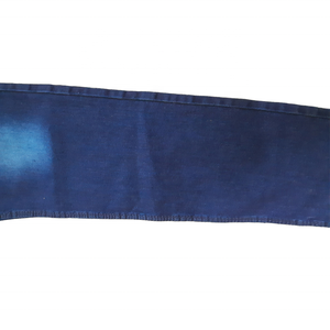 Pantalones vaqueros casuales ligeros sostenibles para hombre, duraderos, transpirables, ecológicos, de LICRA/algodón, lavados, pantalones de alta calidad - Product Image 4