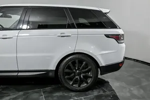 USADO, Volante a la Izquierda/Derecha, 2016, LAND ROVER RANGE ROVER SPORT SUPERCHARGED HSE - Product Image 3